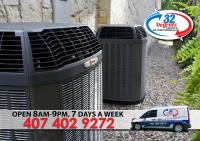 32 Degrees Heating & Air Conditioning, LLC image 10